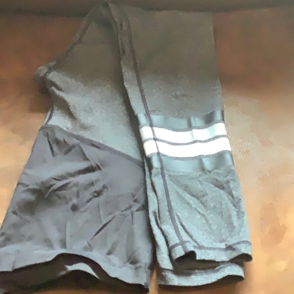 Athletic pant maternity size M